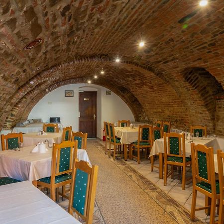 Casa Cu Cerb Otel Sighişoara Dış mekan fotoğraf