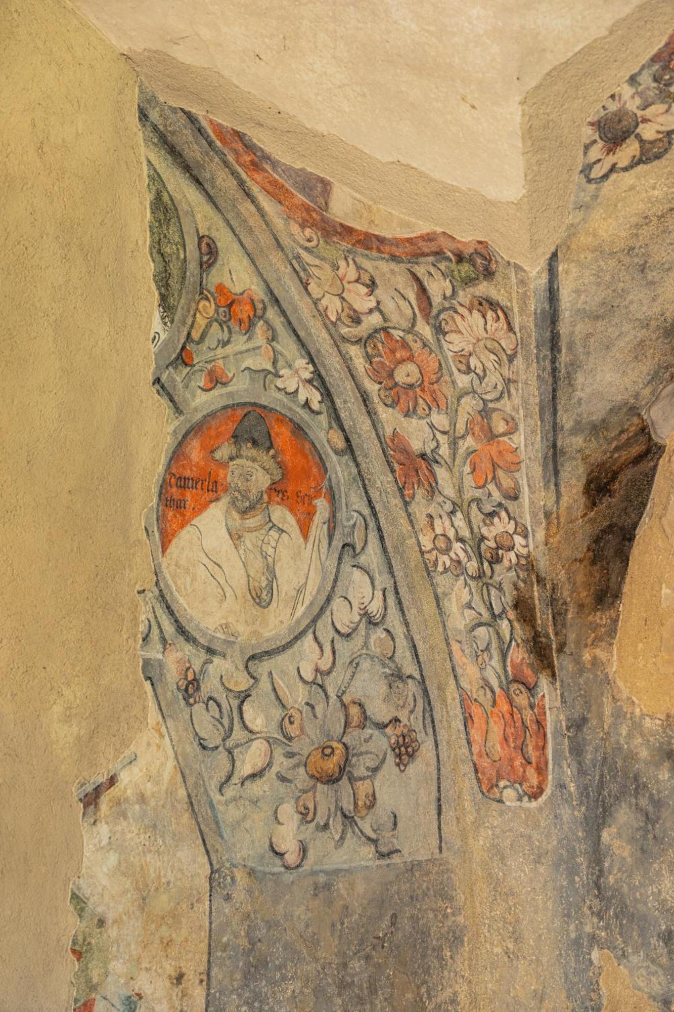 Casa Cu Cerb Otel Sighişoara Dış mekan fotoğraf