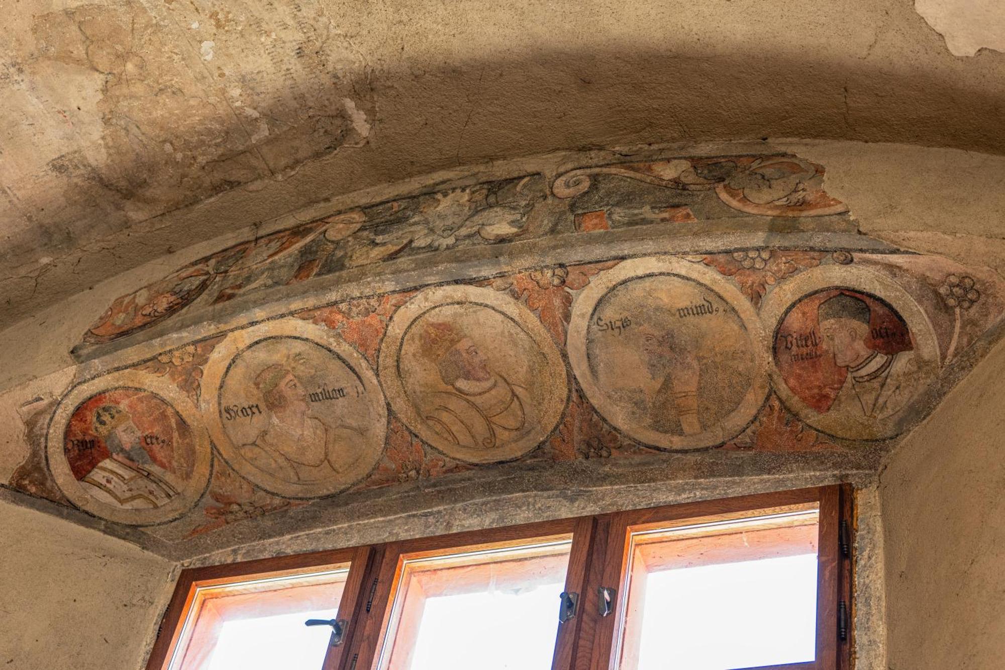 Casa Cu Cerb Otel Sighişoara Dış mekan fotoğraf
