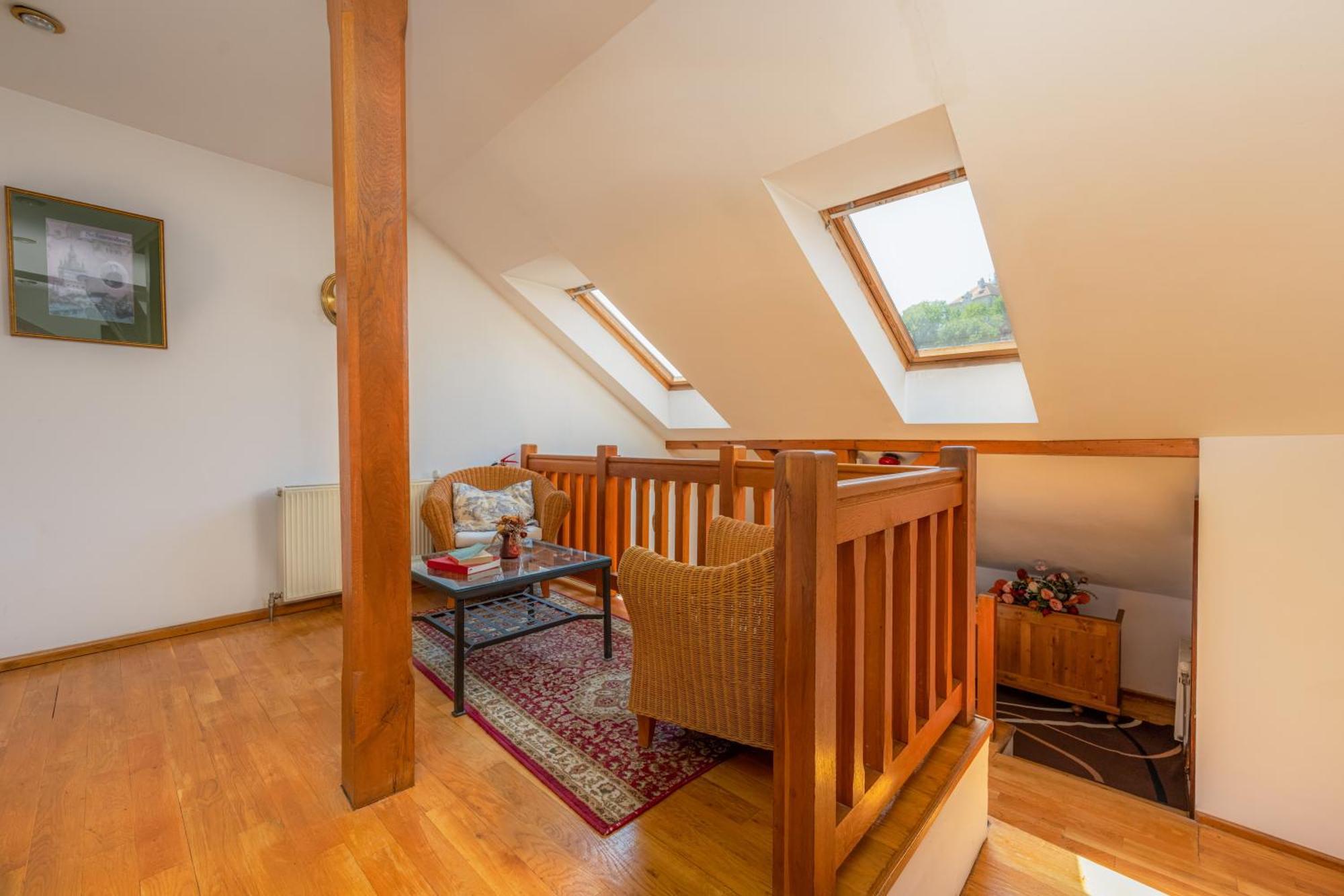 Casa Cu Cerb Otel Sighişoara Dış mekan fotoğraf