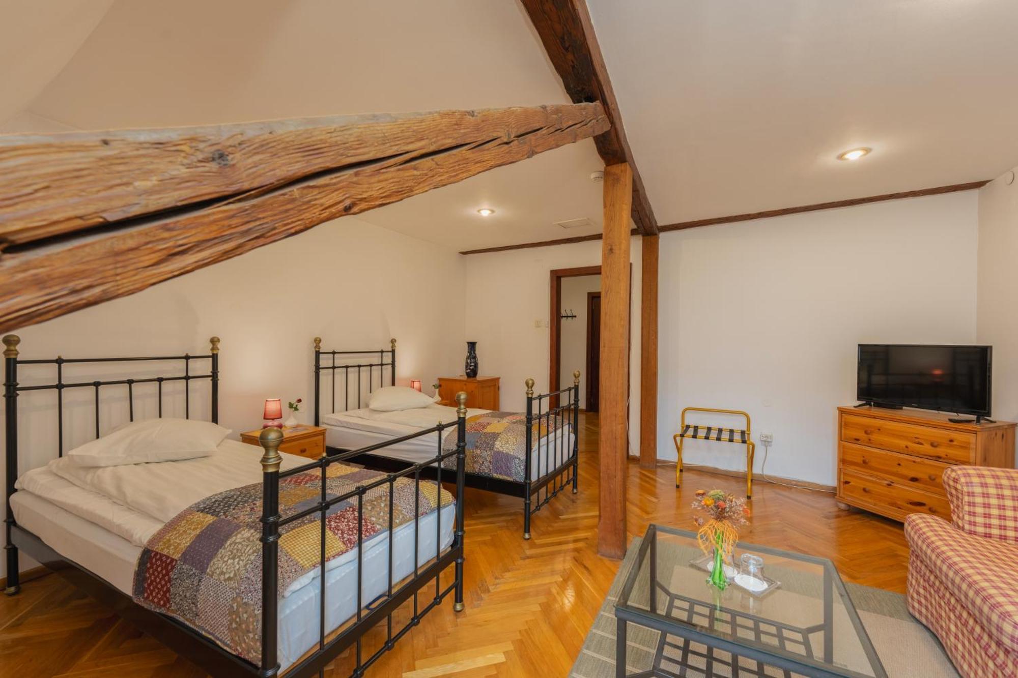 Casa Cu Cerb Otel Sighişoara Dış mekan fotoğraf