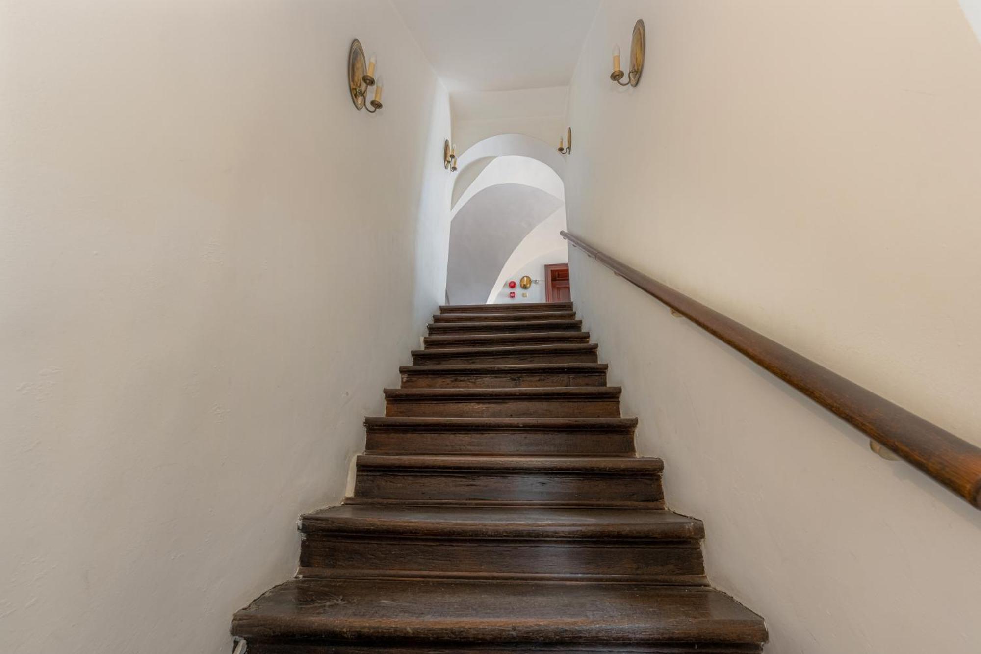 Casa Cu Cerb Otel Sighişoara Dış mekan fotoğraf