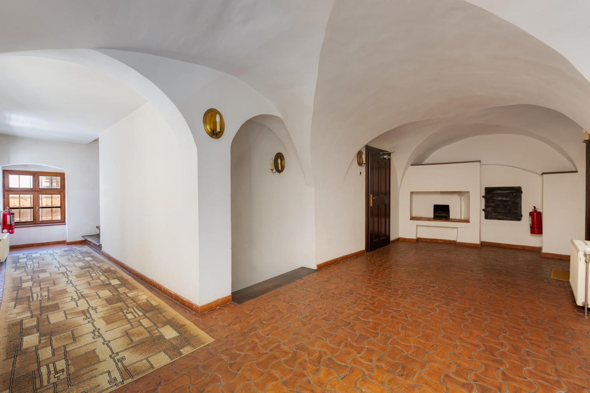 Casa Cu Cerb Otel Sighişoara Dış mekan fotoğraf