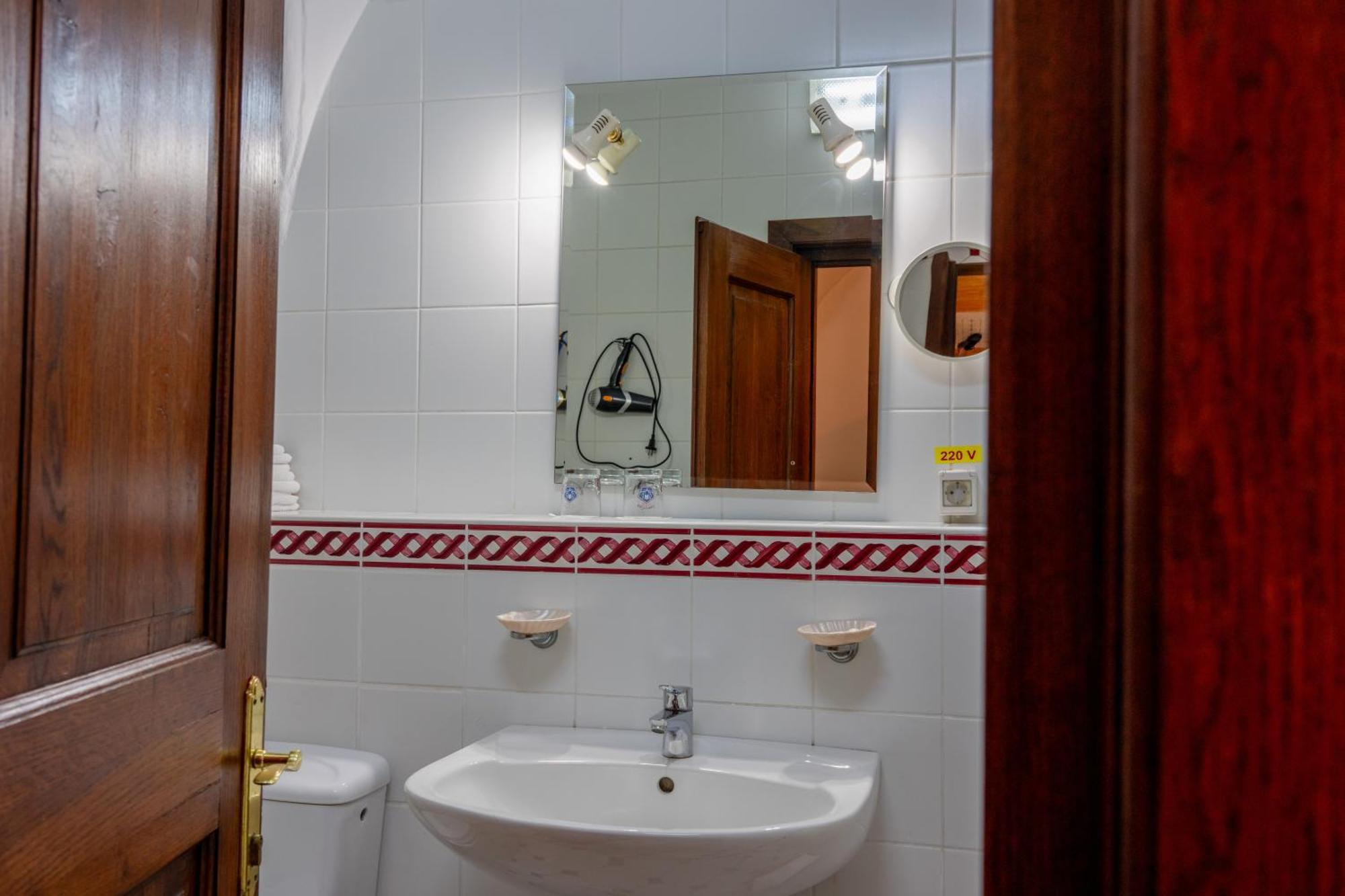Casa Cu Cerb Otel Sighişoara Dış mekan fotoğraf