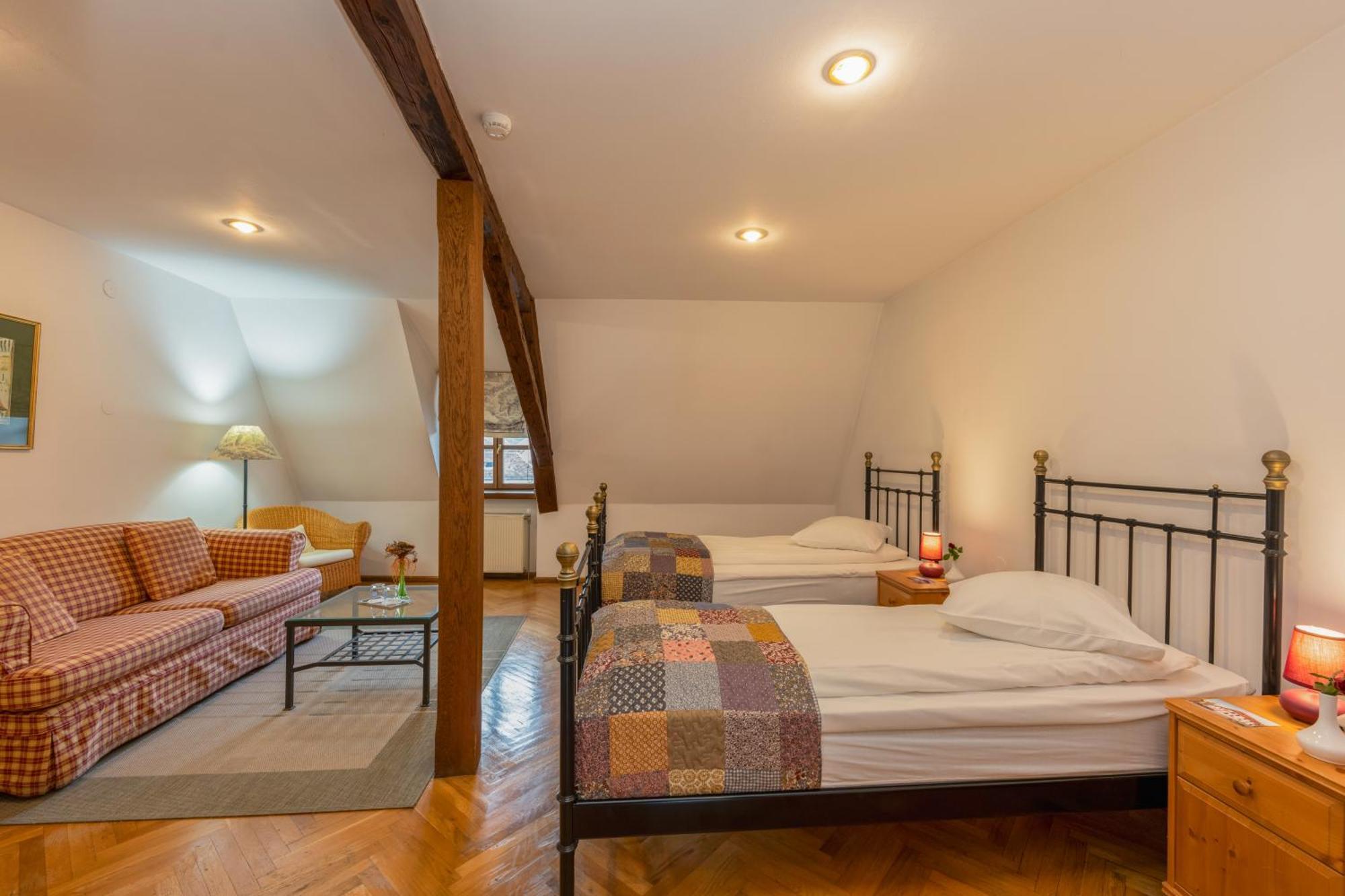 Casa Cu Cerb Otel Sighişoara Dış mekan fotoğraf