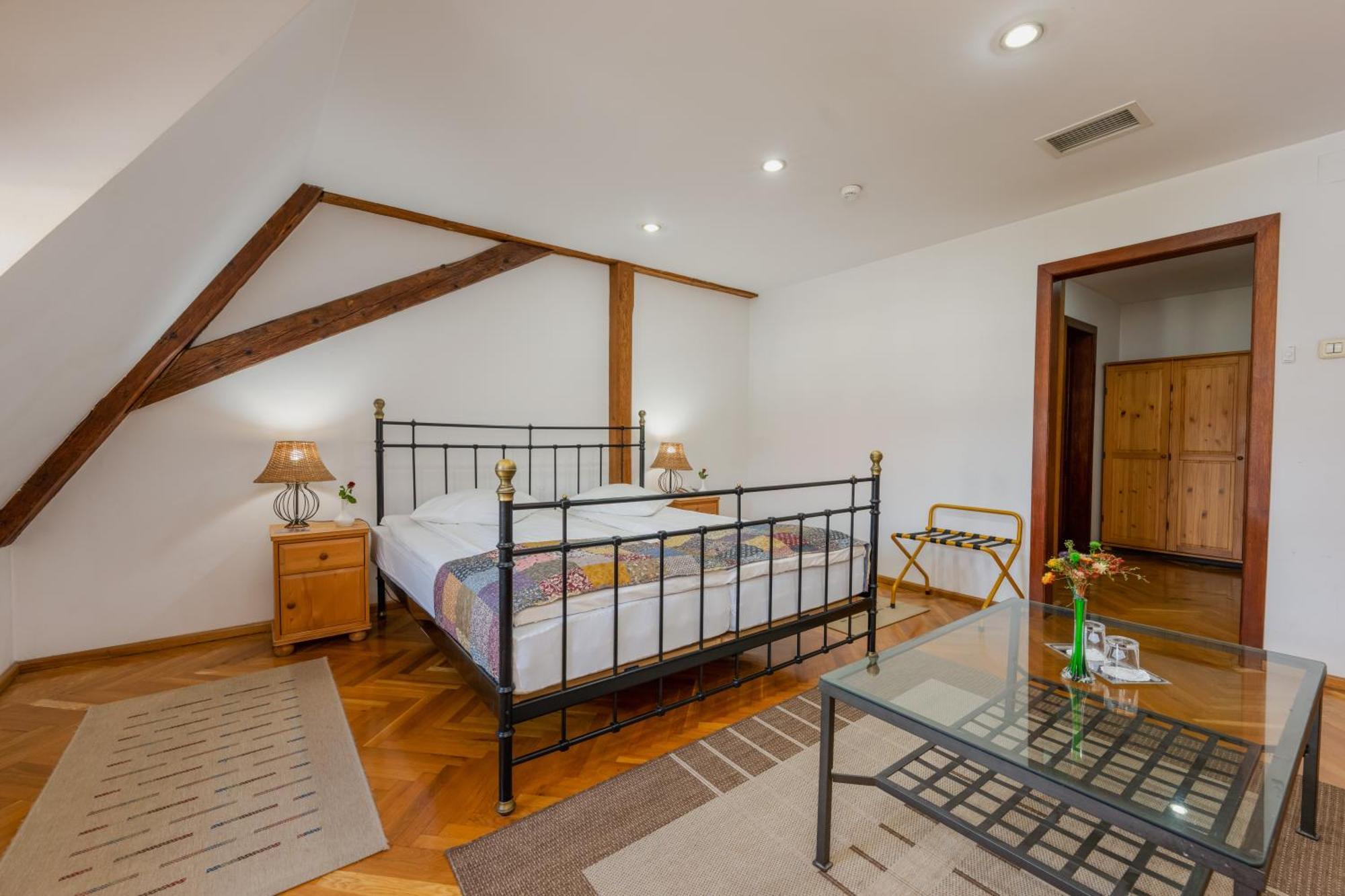 Casa Cu Cerb Otel Sighişoara Dış mekan fotoğraf